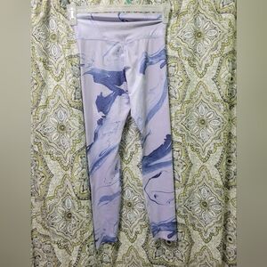 Nike dri fit leggings